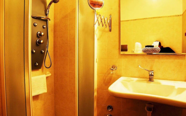 Hotel La Luma