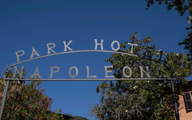 Park Hotel Napoleone