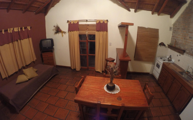 Cabañas Altos de Artalaz