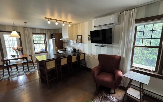 Estello Suites et Spa