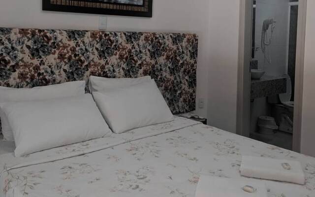 Vila Alaide Praia Hotel