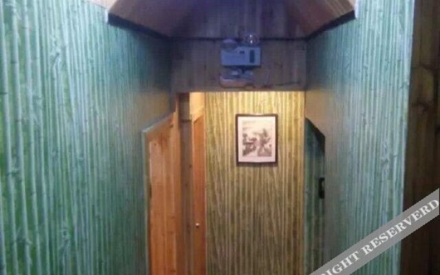 Wu Town Shuimo Xianting Zhi Zhuyuan Xiaozhu Inn