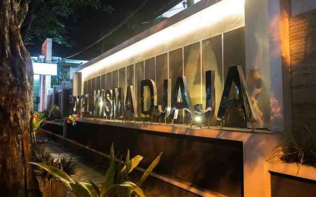 Wisma Djaja Hotel