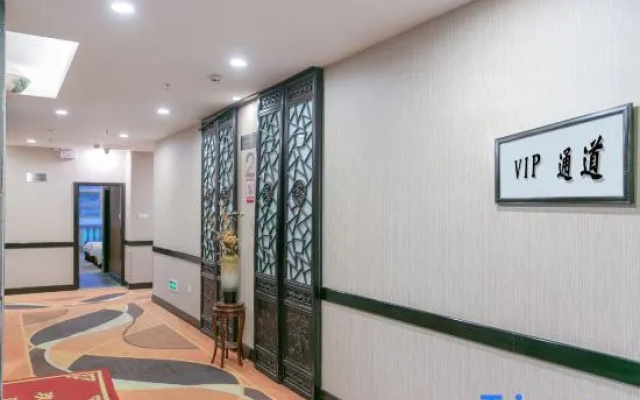 New Kaida Hotel（The Old Town of Lijiang）