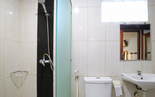 Rena Segara House Kuta