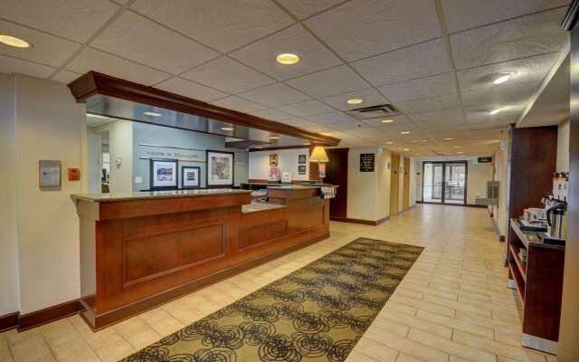 Hampton Inn by Hilton Indianapolis-South