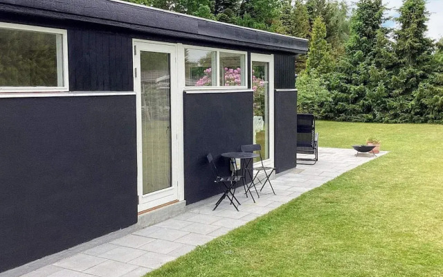 Holiday Home in VÃ¦ggerlÃ¸se