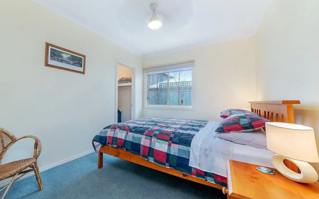 Cosy Unit at 2-3 Wyndham in Cowes