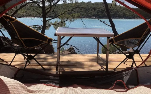 Kratos Glamping