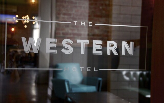 Western Hotel Ballarat