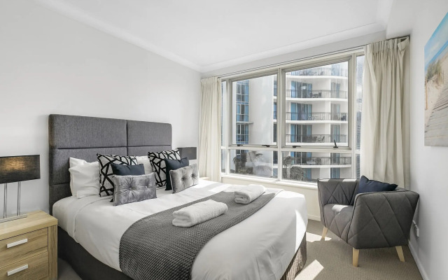 GCHR Chevron Renaissance