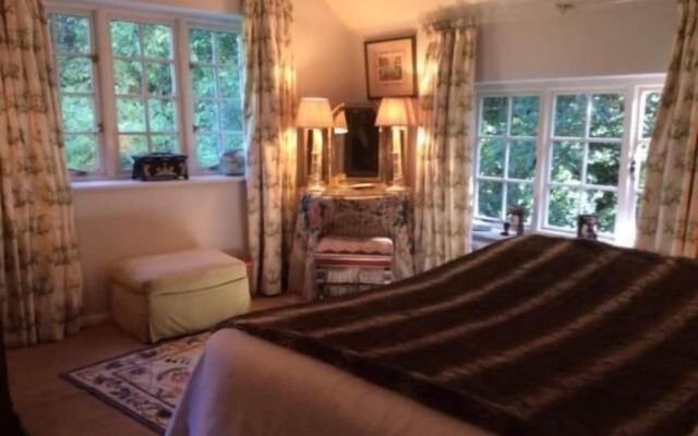 Bridge Cottage B & B