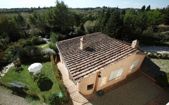 Villa Il Borghetto
