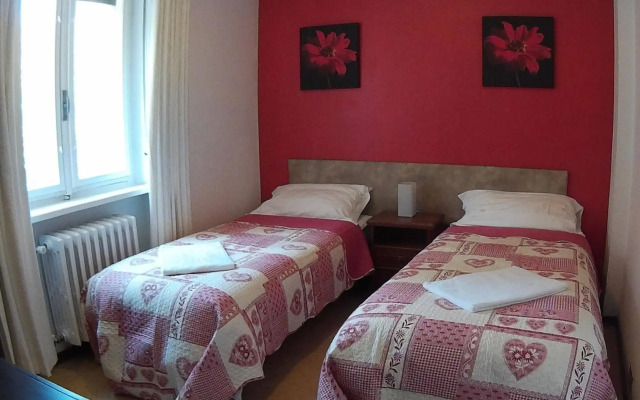 Hotel Bianca