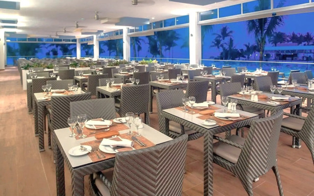 Hotel Riu Ocho Rios - All Inclusive