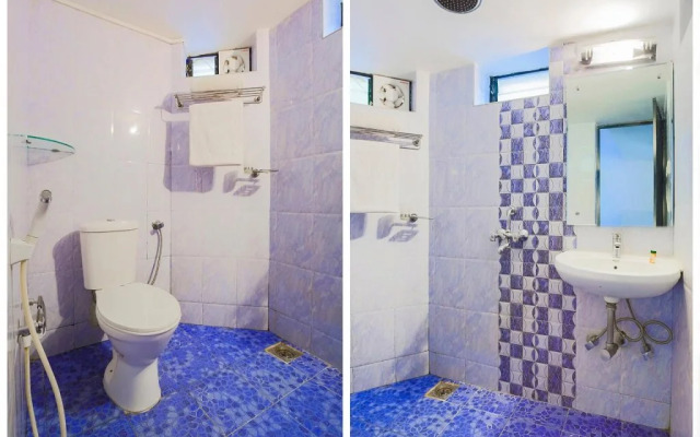 Ram Villa By OYO Rooms