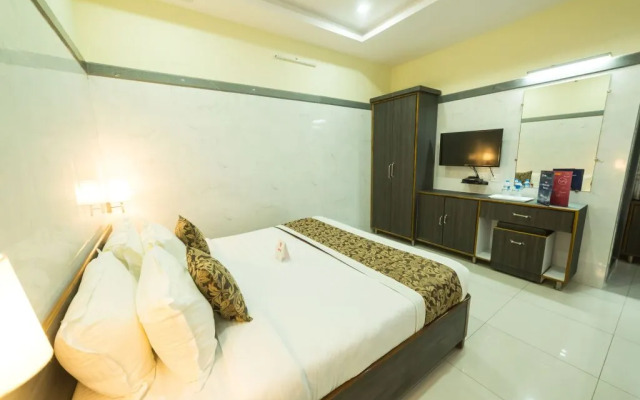 Hotel SRC Grand by OYO