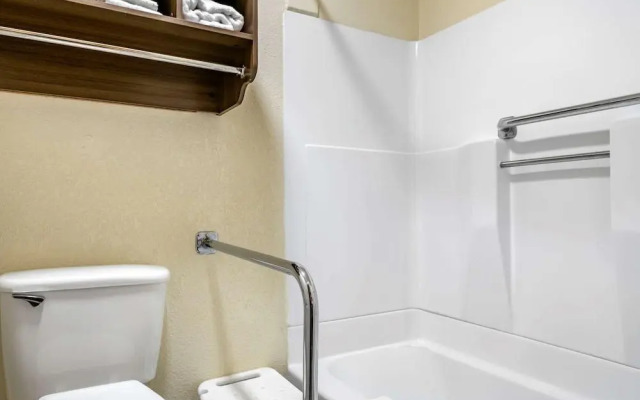 Quality Inn San Angelo