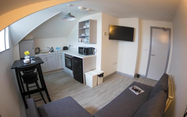 White Hall Portrush