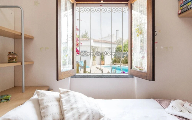 Villa Aroeira With Pool By Homing