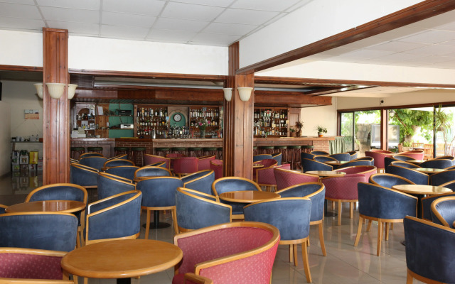 Hotel Veronica