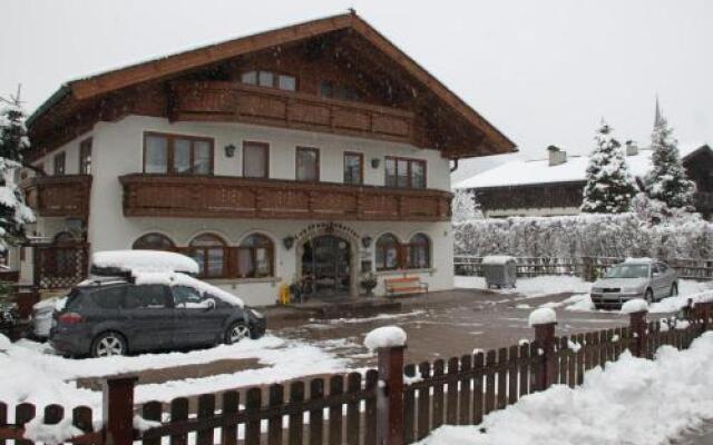 Landhaus Hubertus