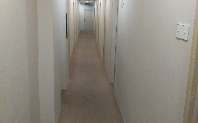 Hotel Puri 36