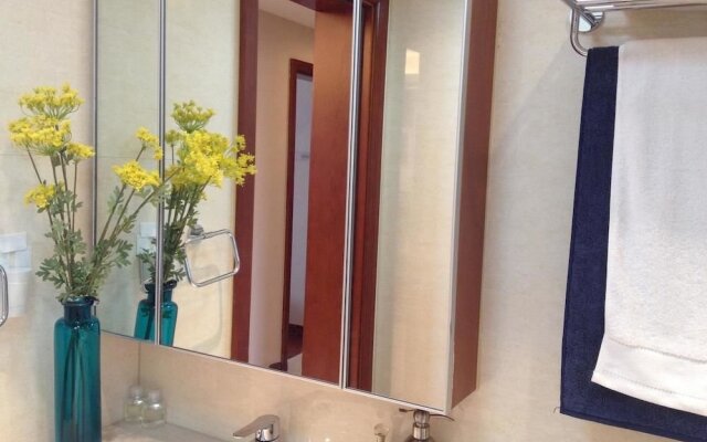 Pai Hotel Nanjing West Shengtai Road Subway Station