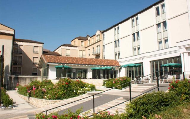 ibis Périgueux Centre