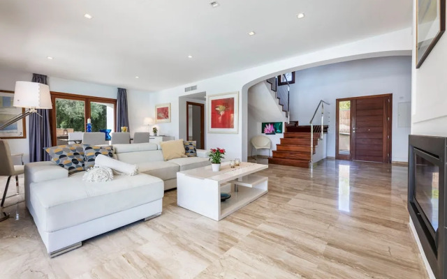 Villa Bella Vista in Sa Pobla