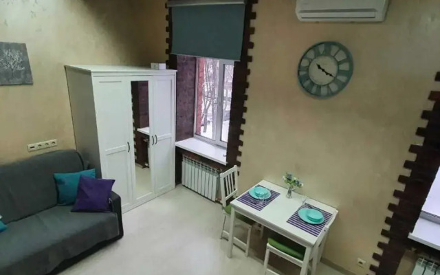 Добро пожаловать в столицу на улице Гостиничная 10