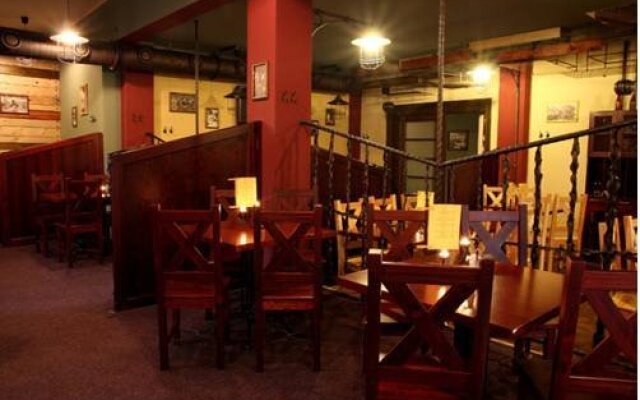 Hotel Helena