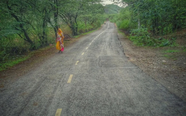 Padmavati Lake Resort