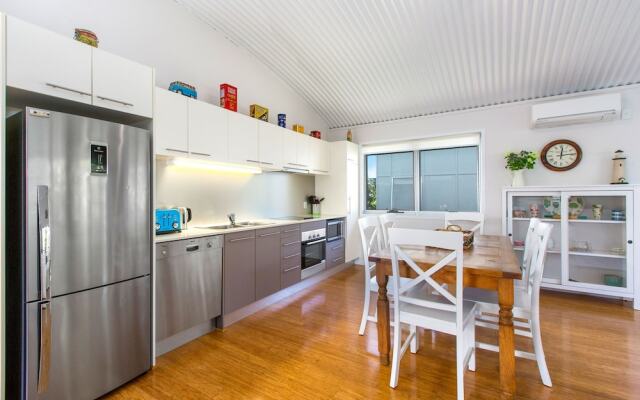 Casuarina Beach Shacks 10