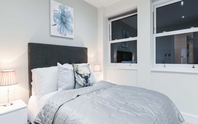 Ealing Studio Apartments