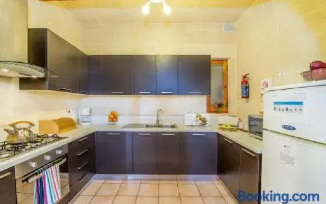 The Blue House Holiday Home