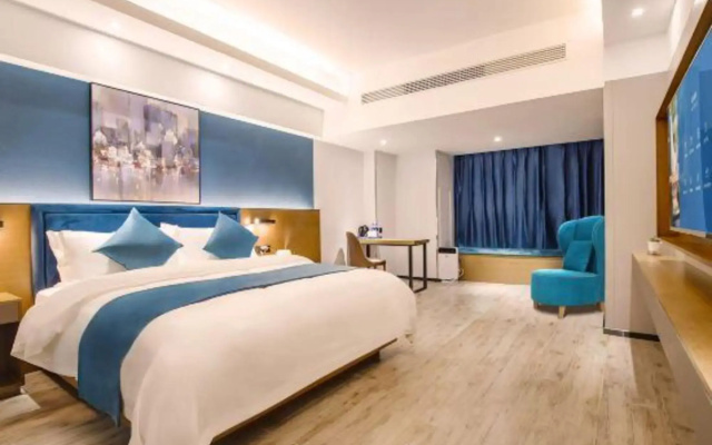 Maiji Hotel (Yiyang Xiongsen International)