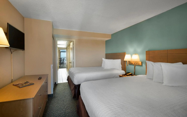 Landmark Resort