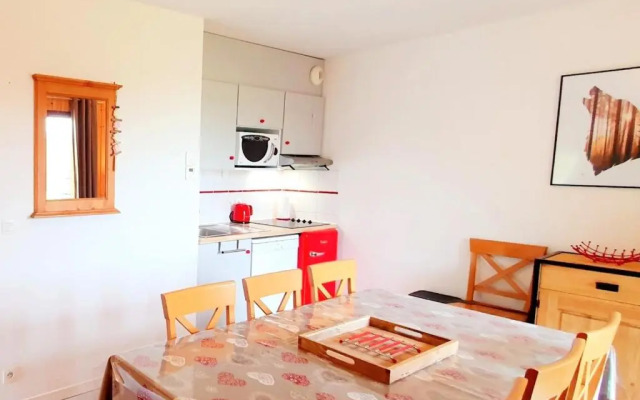 Chalet Le Dévoluy-Agnières-en-Dévoluy, 3 pièces, 7 personnes - FR-1-504-63