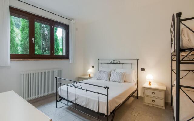 Amazing Apartment in Cupramontana with Swimming Pool