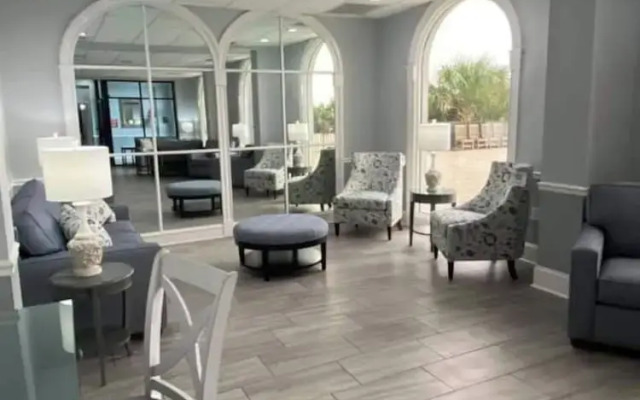Bluewater Resort 405