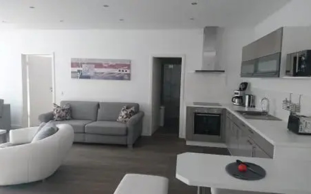 Ferienwohnung Hellwig