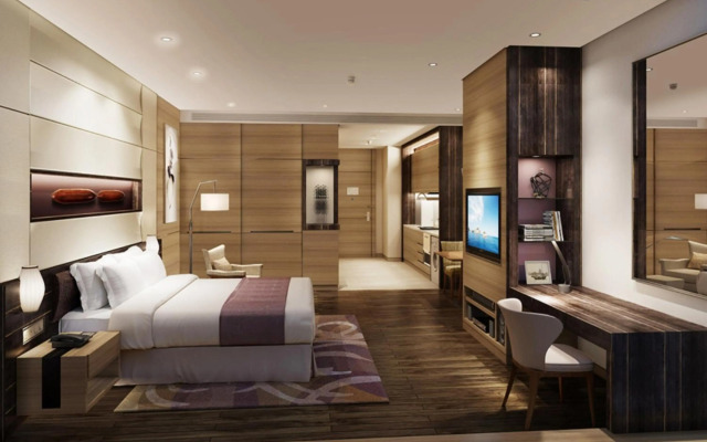 Ascott Central Wuxi