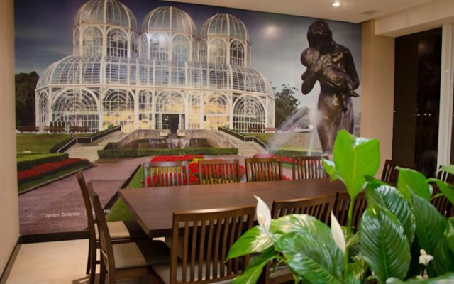 Bristol Portal do Iguaçu Hotel