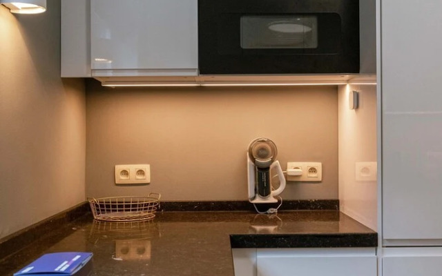 Huswell - Lovely Retreat for 2 in Antwerp