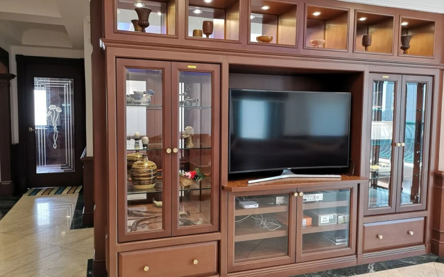 Most Luxurious Penthouse