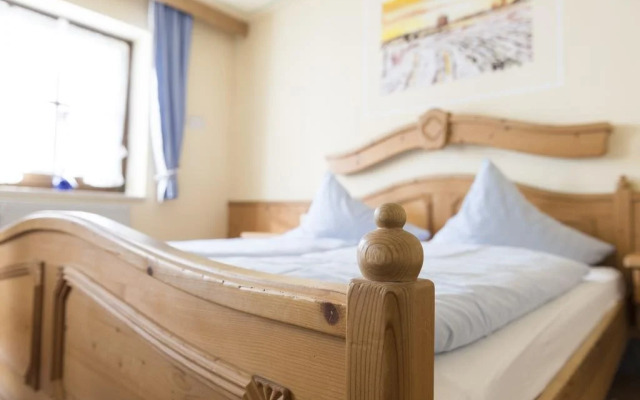 Hotel zum Jägerstöckl