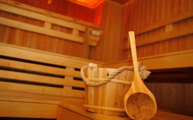 HSH Hotel Apartments Mitte