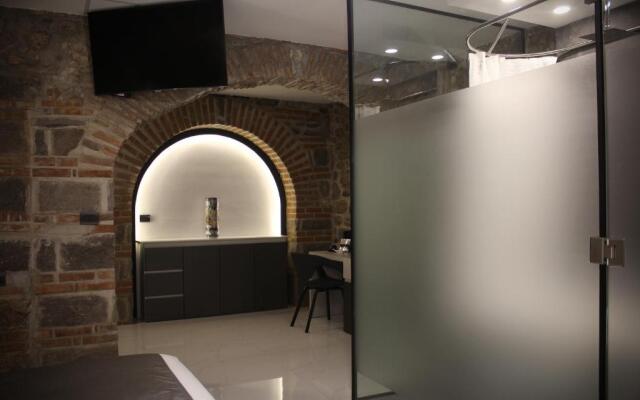 Hotel Boutique Casona de Santa Clara