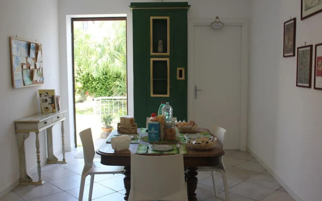 B&B Villa Gioisse